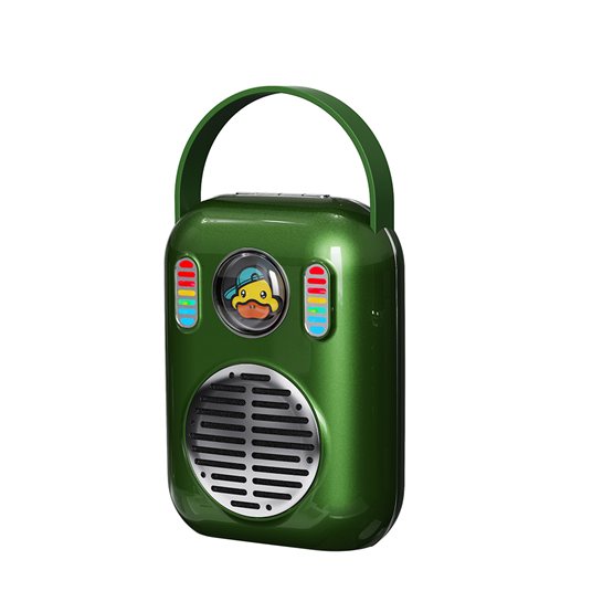 Bluetooth Speaker